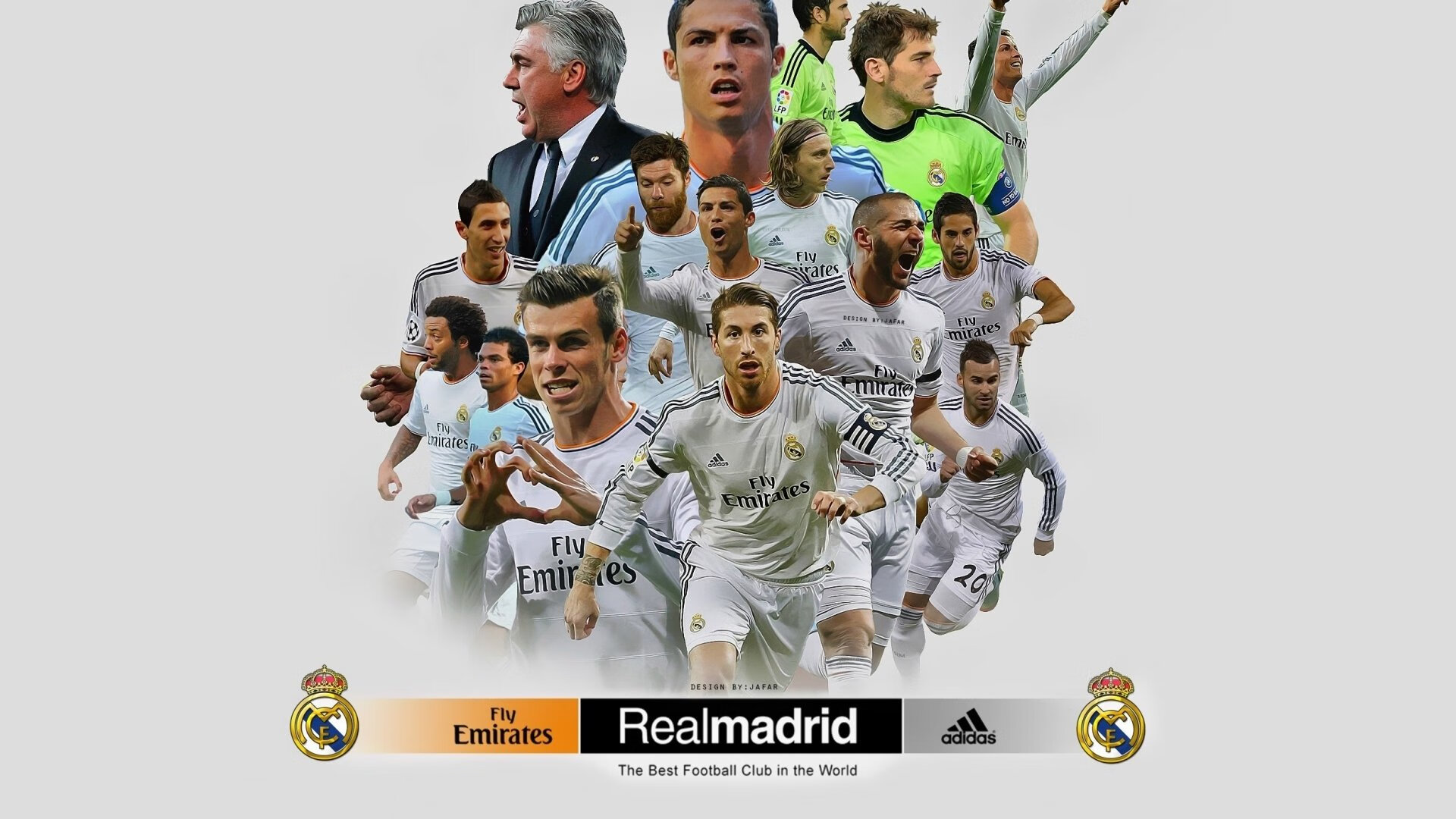 乔治·巴尔:以稳健的防守和精妙传球成为全黑队中场核心,乔治巴斯