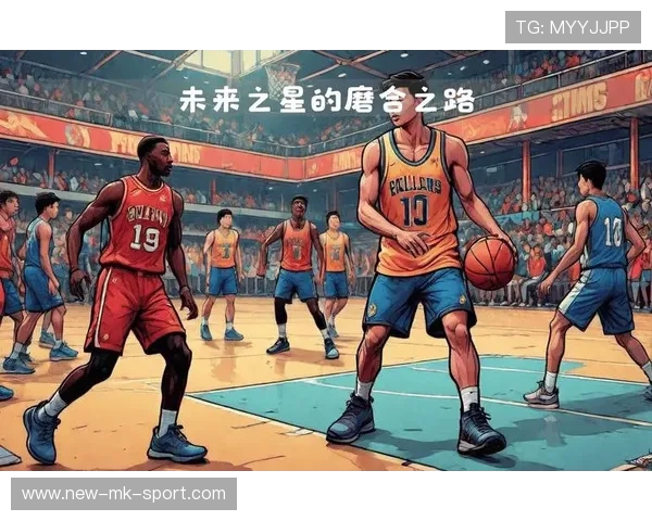 马刺通过选秀锁定未来之星，马刺的未来