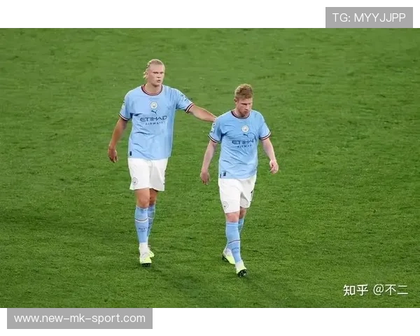 哈兰德准备好迎接世界杯挑战,曼城天王冲击金靴 哈兰德准备好迎接世界杯挑战,曼城天王冲击金靴